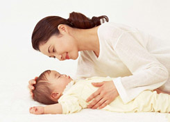 母嬰護理員培訓(xùn)